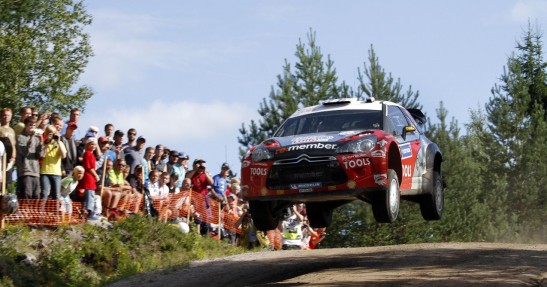 Rajd Finlandii